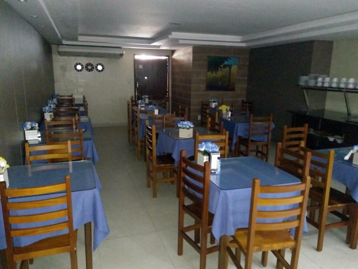 Appartement Flat Beira Mar Em Tambau - Jp à João Pessoa Extérieur photo